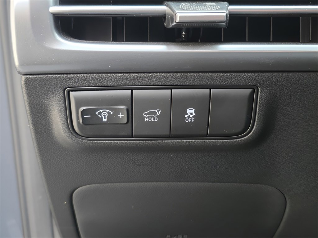 Used 2025 Hyundai Tucson SEL image 24