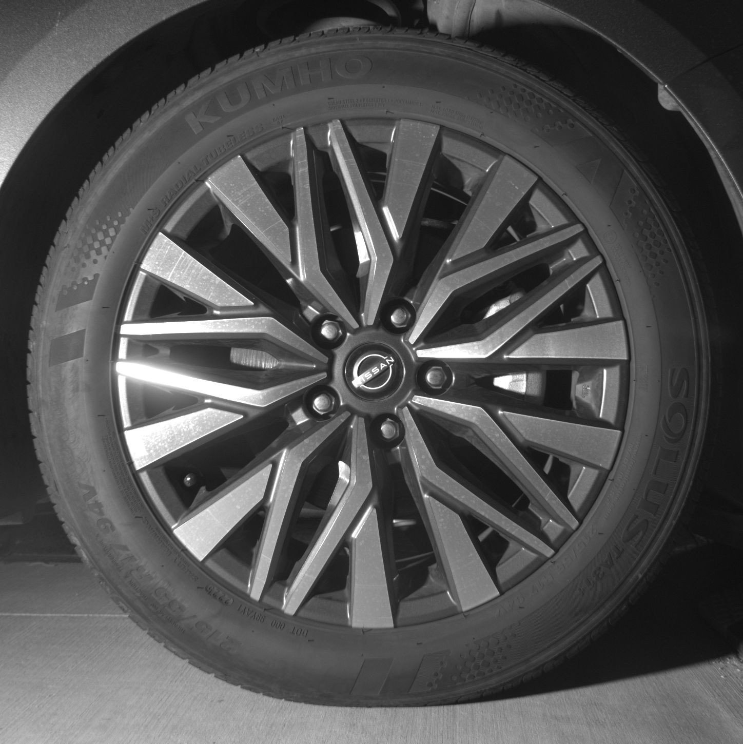 Used 2025 Nissan Altima 2.5 SV image 13