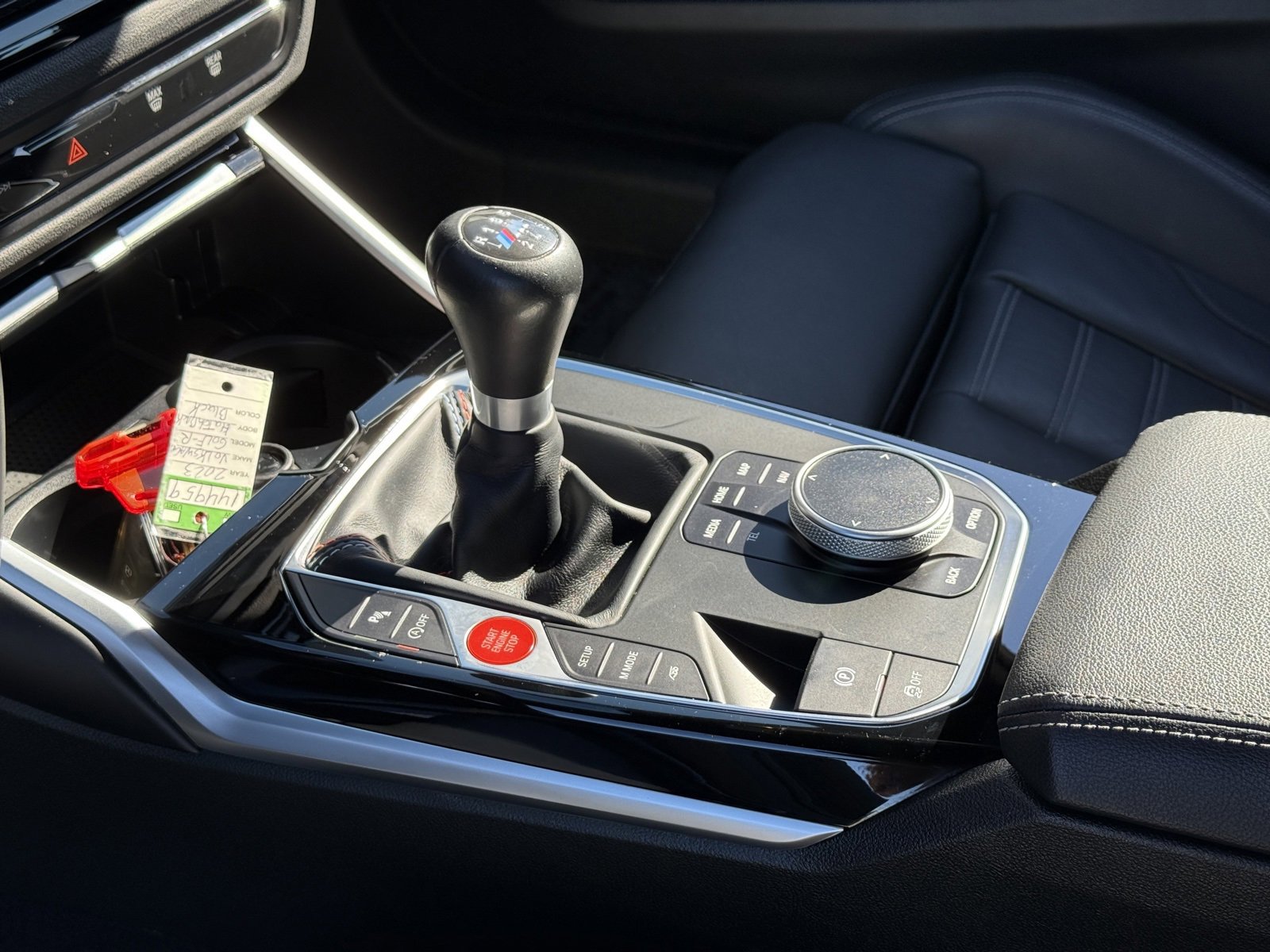 Used 2023 BMW M2 w/ Lighting Package image 23