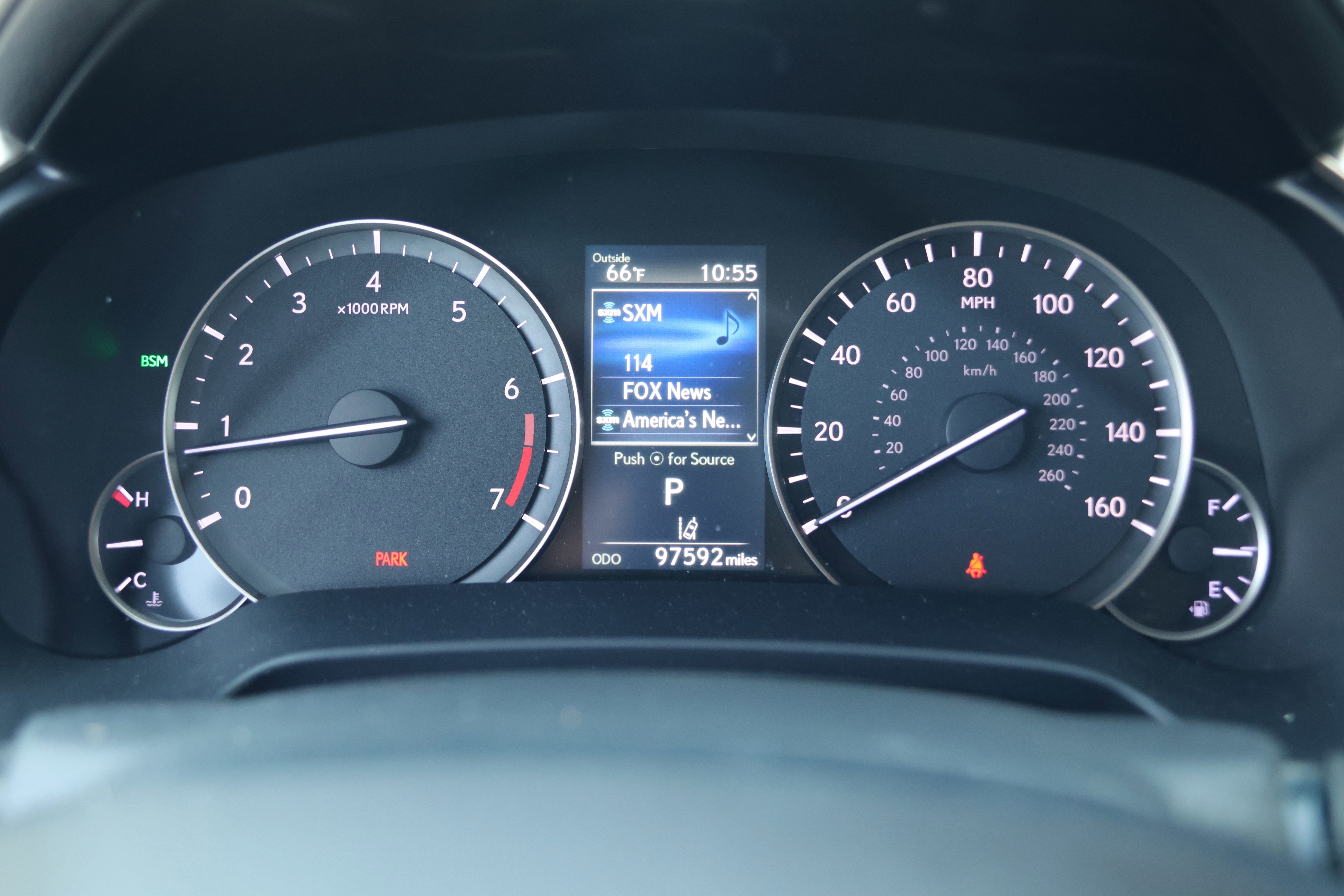 Used 2021 Lexus RX 350 AWD w/ Premium Package image 19
