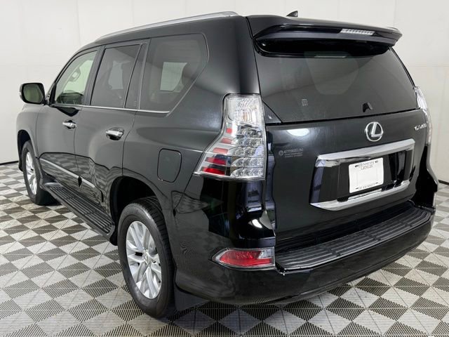Used 2018 Lexus GX 460 Premium w/ Premium Package AWD/4WD image 4