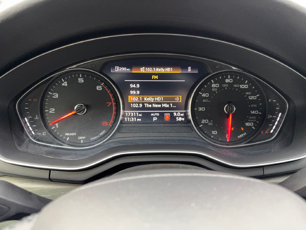 Used 2024 Audi A5 2.0T Premium w/ Convenience Package AWD/4WD image 60