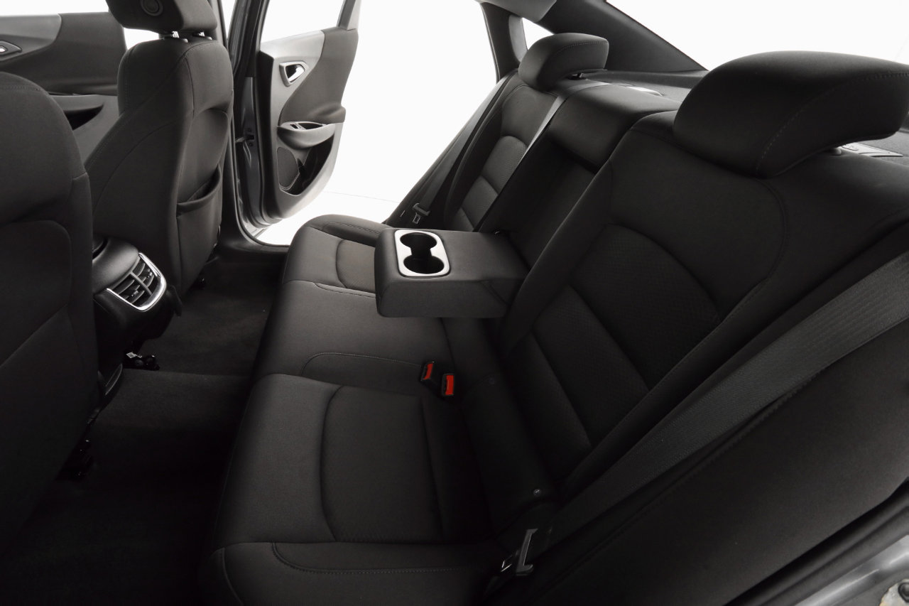 Used 2023 Chevrolet Malibu LT image 26