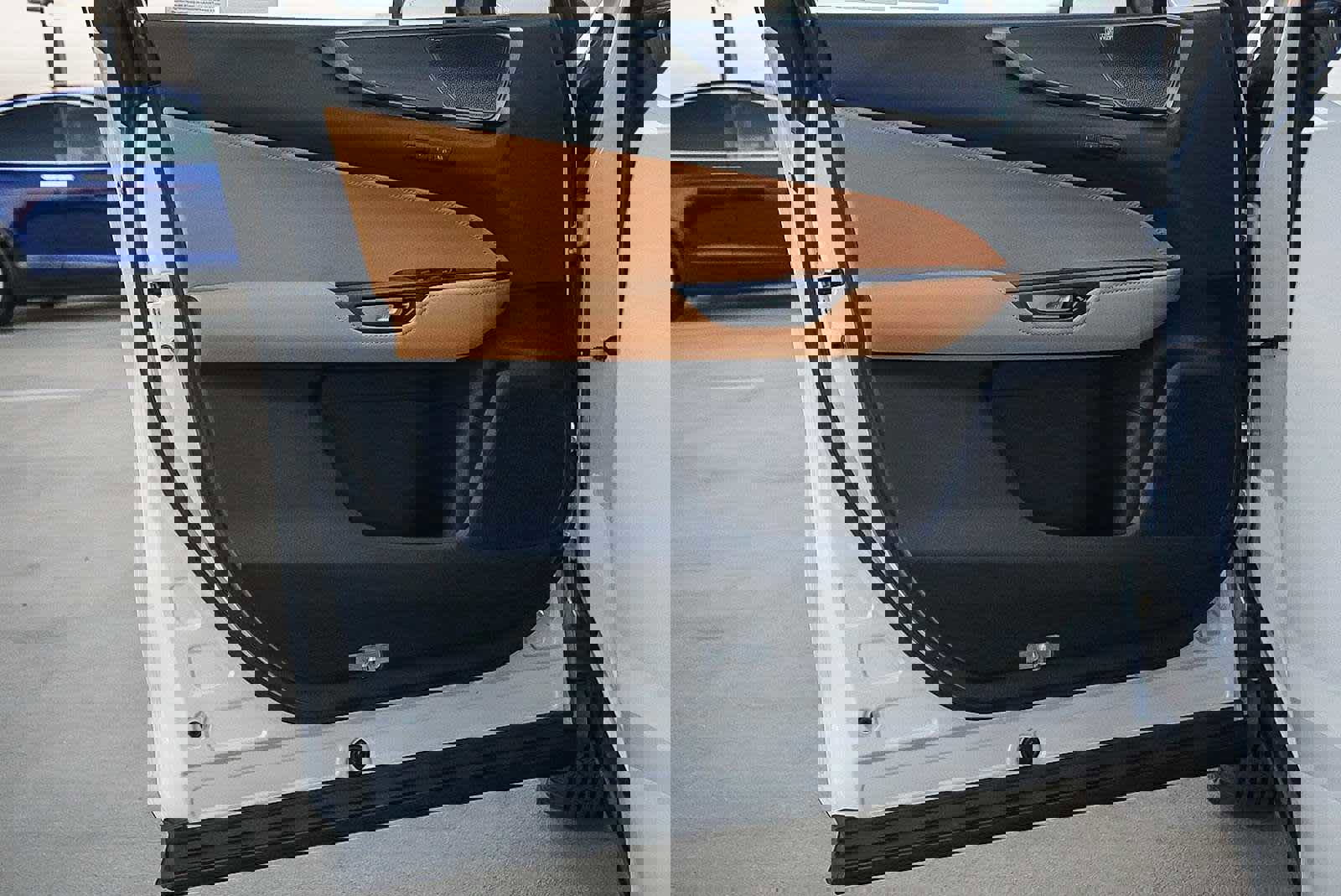 New 2026 Lexus NX 450h+ AWD w/ Luxury Package image 37