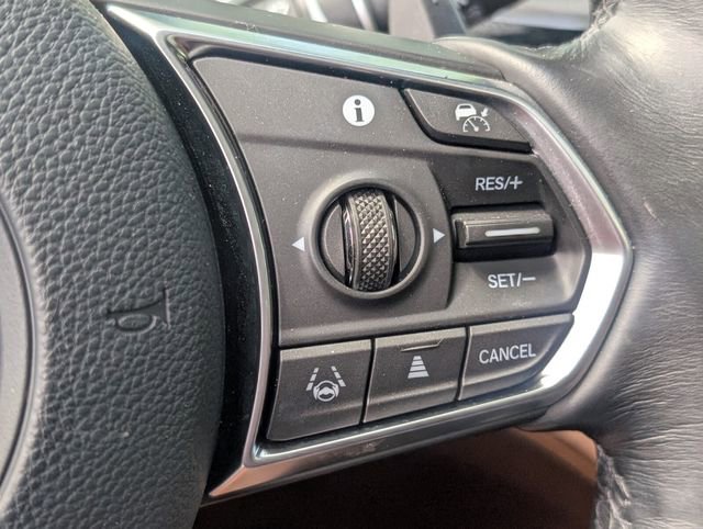 Used 2023 Acura MDX SH-AWD w/ Advance Package image 31