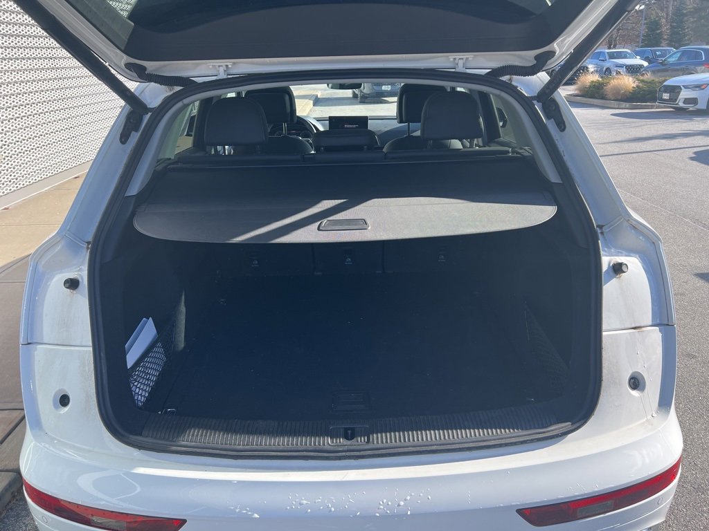 Used 2023 Audi Q5 2.0T Premium Plus w/ Premium Plus Package image 59