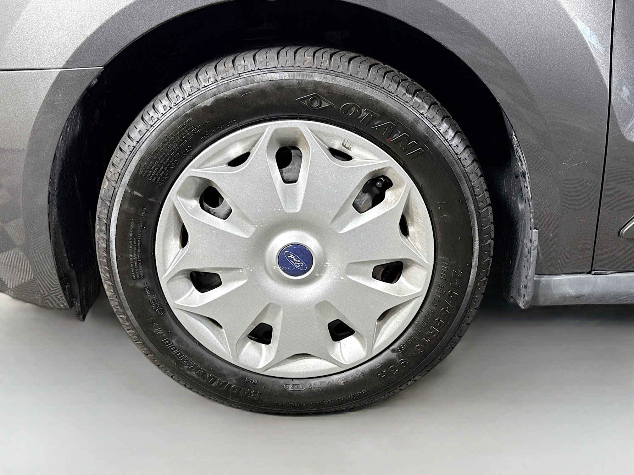 Used 2016 Ford Transit Connect XLT image 37