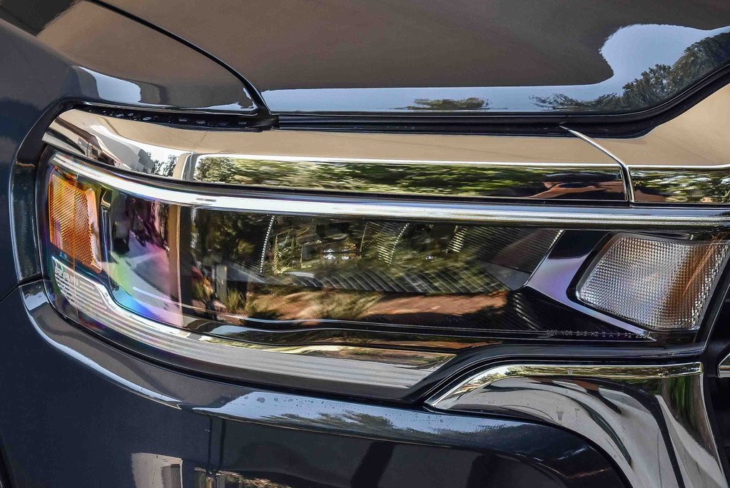 New 2026 RAM 1500 Laramie image 8