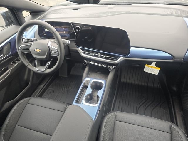 New 2026 Chevrolet Equinox EV LT image 22