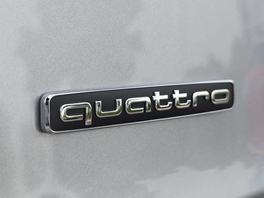 New 2026 Audi A8 L 3.0T AWD/4WD image 18