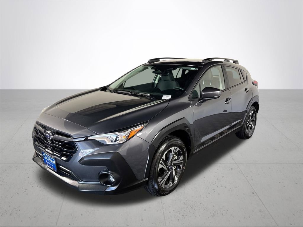 Certified 2026 Subaru Crosstrek 2.0i Premium image 2