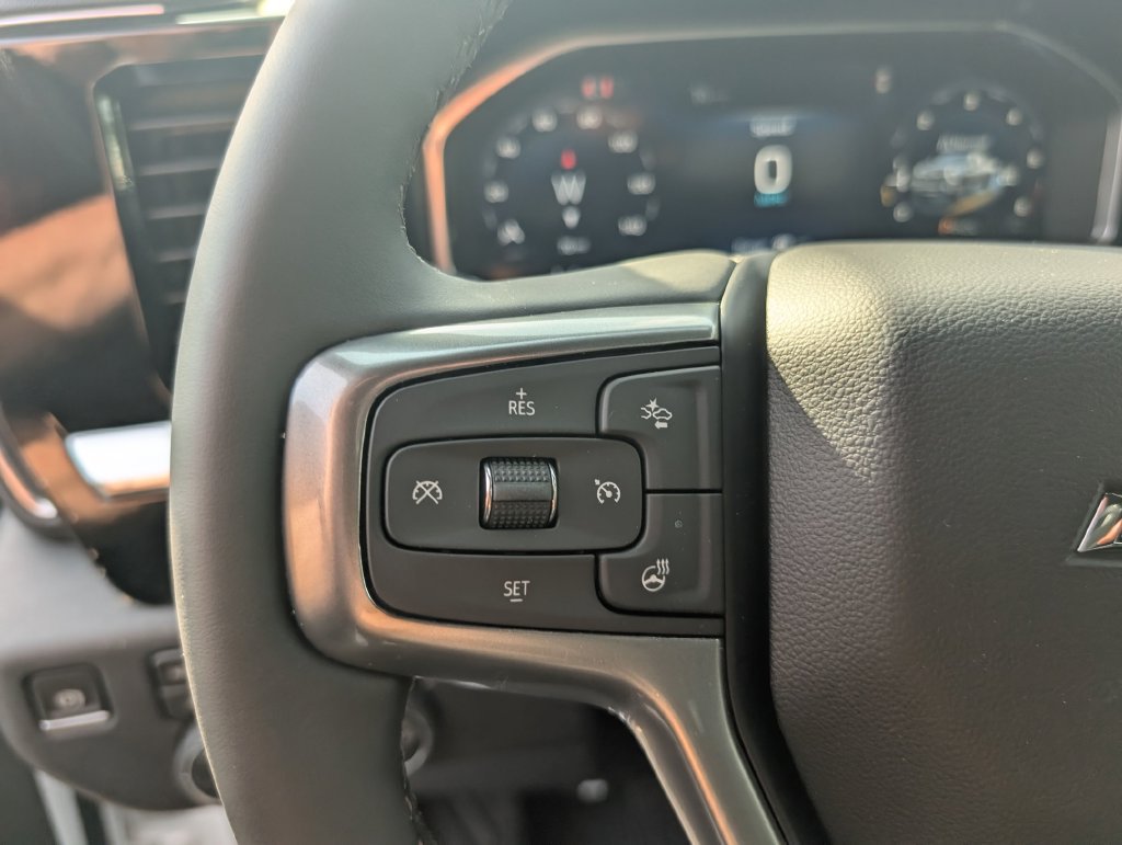 New 2026 Chevrolet Silverado 2500 LT w/ Trail Boss Package AWD/4WD image 19