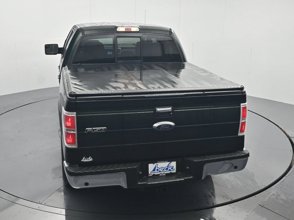 Used 2014 Ford F150 XLT w/ Equipment Group 302A Luxury RWD image 33
