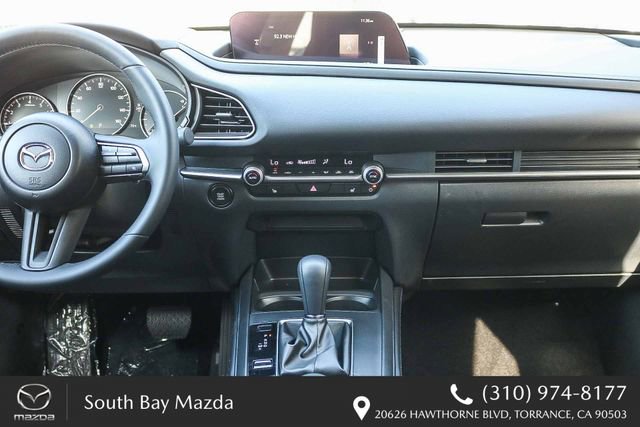New 2026 MAZDA CX-30 AWD 2.5 S w/ Select Sport Pkg image 14