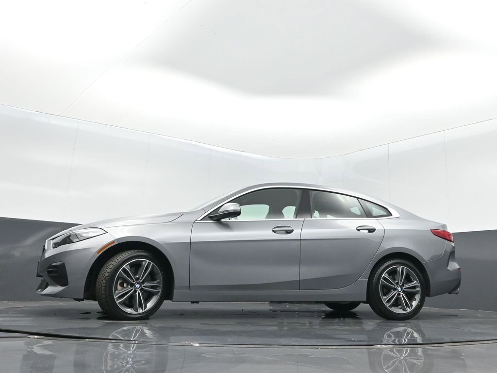 Used 2024 BMW 228i xDrive Gran Coupe image 33