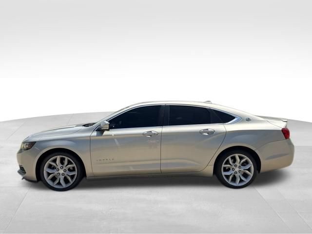 Used 2014 Chevrolet Impala LT FWD image 6