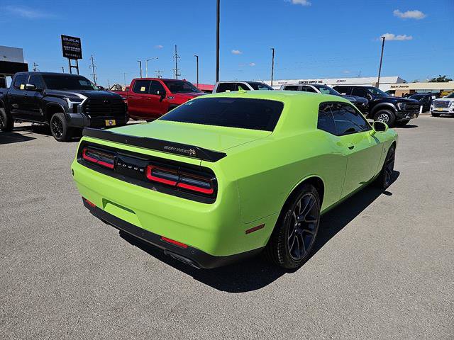 Used 2023 Dodge Challenger R/T Scat Pack w/ Plus Package image 5