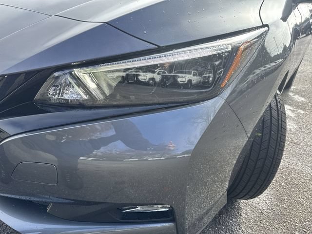 New 2025 Nissan Leaf SV Plus FWD image 30