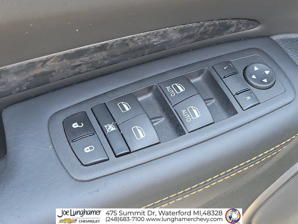 New 2026 Chevrolet Equinox EV LT AWD/4WD image 25