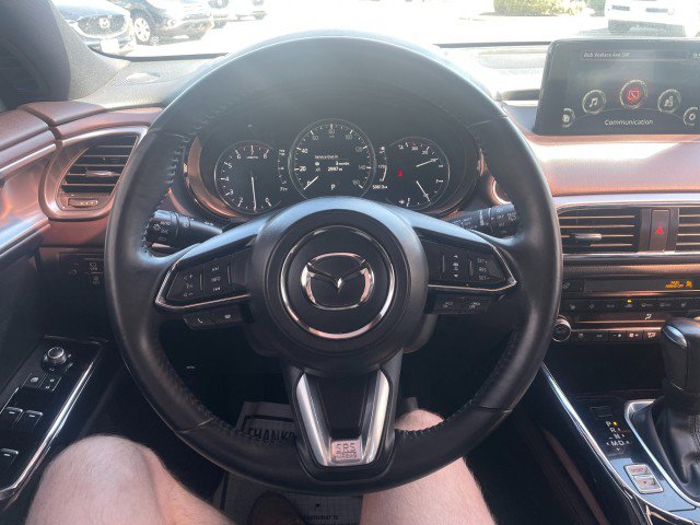 Used 2019 MAZDA CX-9 Grand Touring FWD image 27