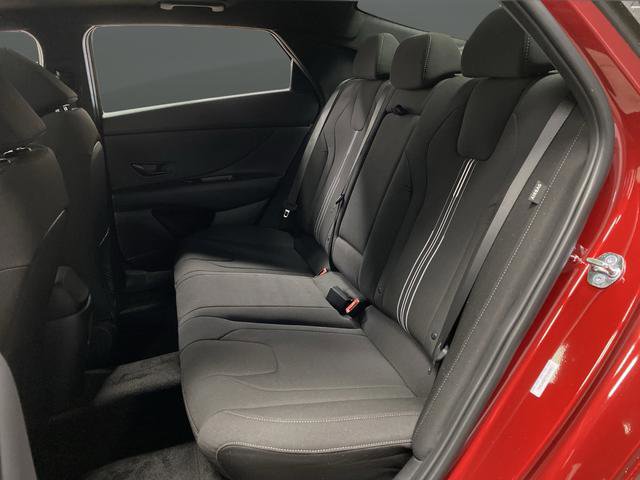 New 2026 Hyundai Elantra SEL Sport w/ Cargo Package image 28