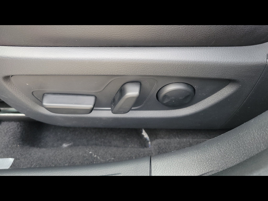 New 2026 MAZDA CX-50 AWD 2.5 Hybrid w/ Cargo Package image 18