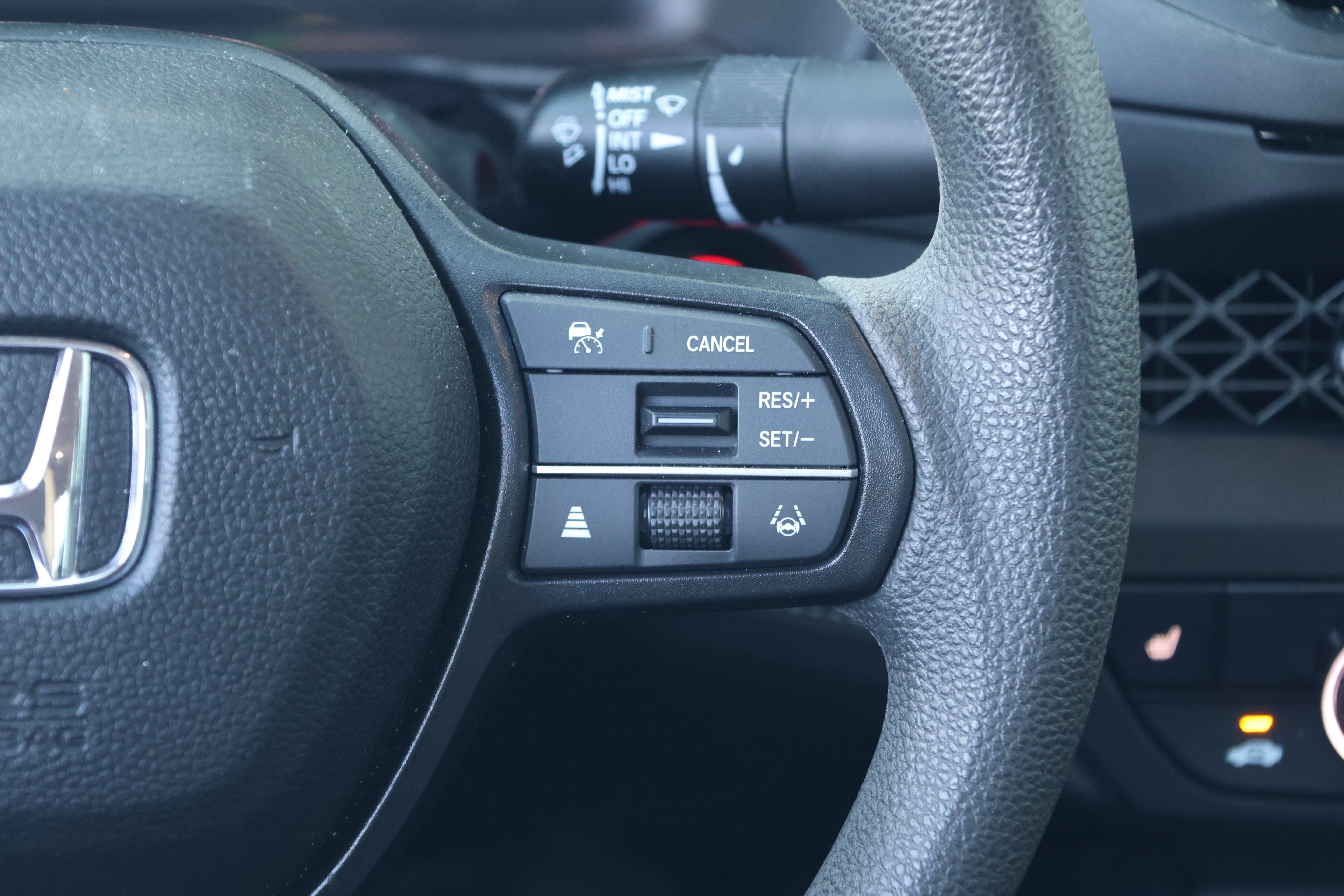 Used 2024 Honda Accord EX image 19