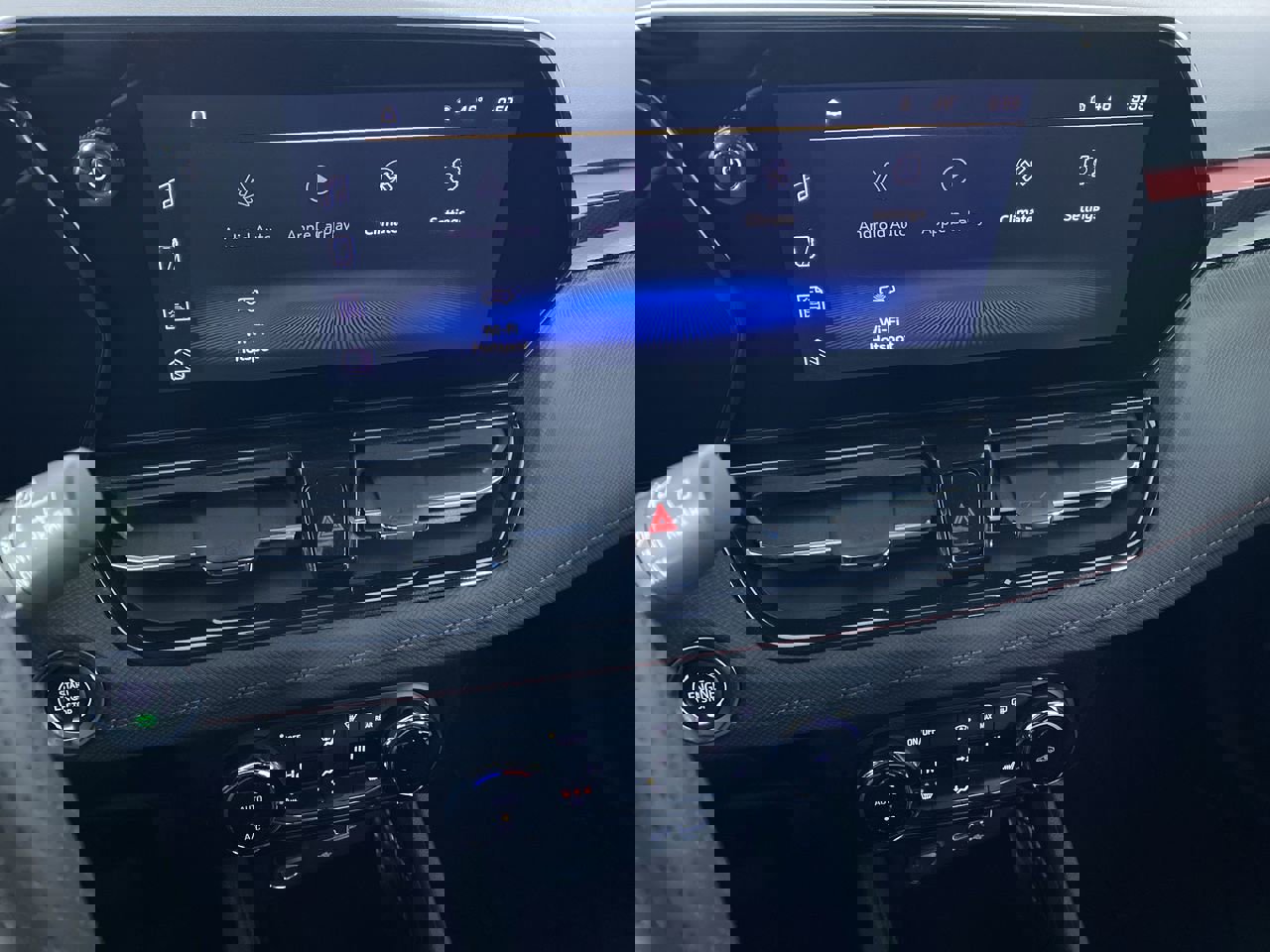 New 2026 Chevrolet TrailBlazer RS w/ Convenience Package image 5