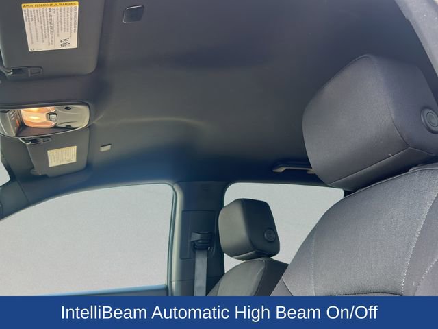 Used 2023 Chevrolet Colorado W/T image 12