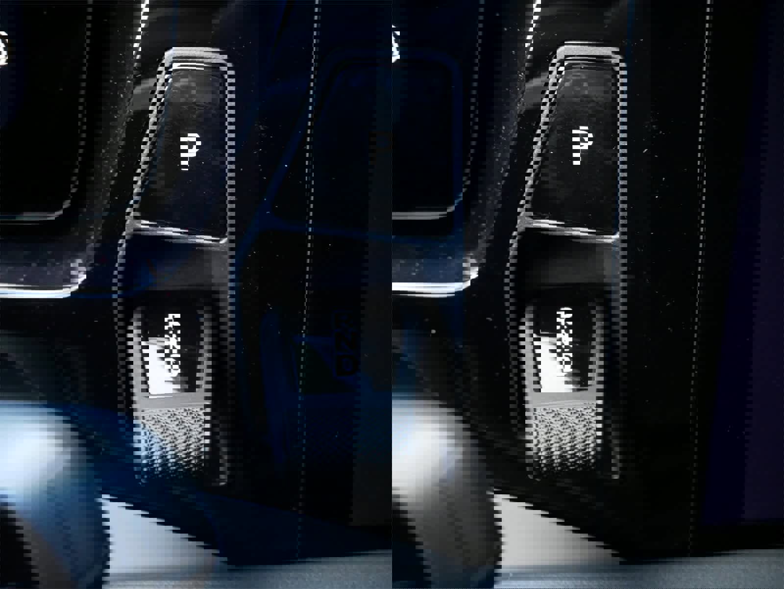 New 2025 Porsche Macan 4S Electric image 15