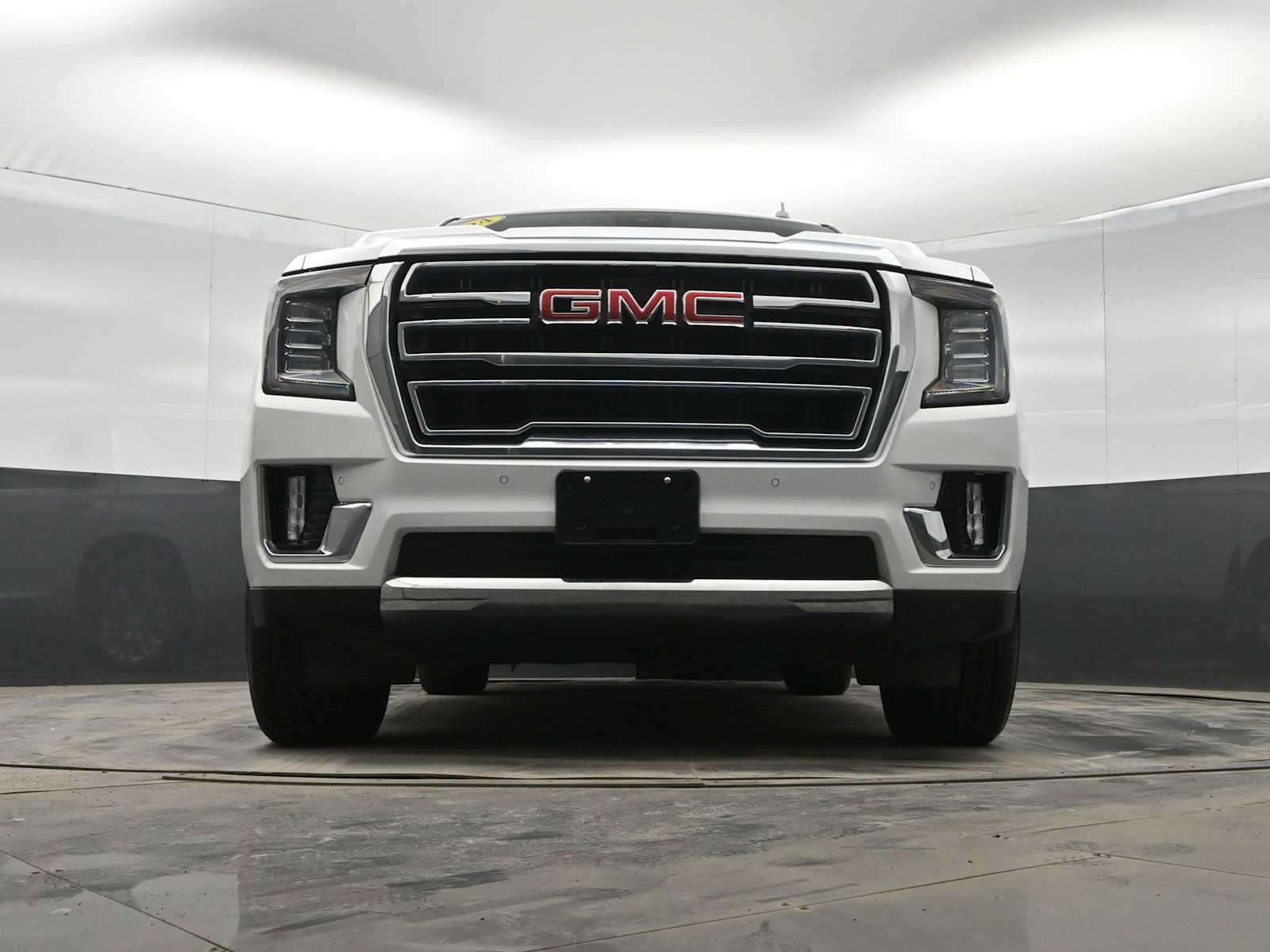 Used 2024 GMC Yukon SLT image 30