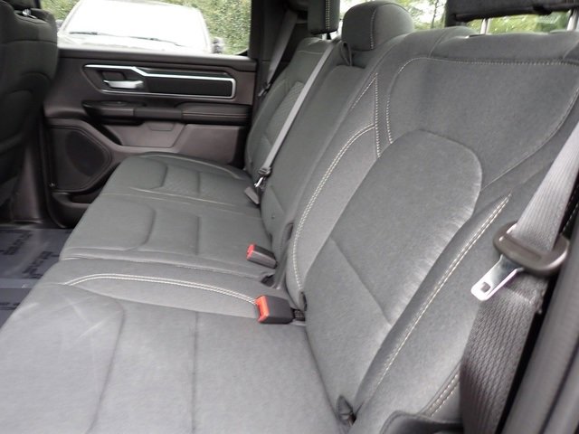 New 2026 RAM 1500 4x4 Crew Cab image 13