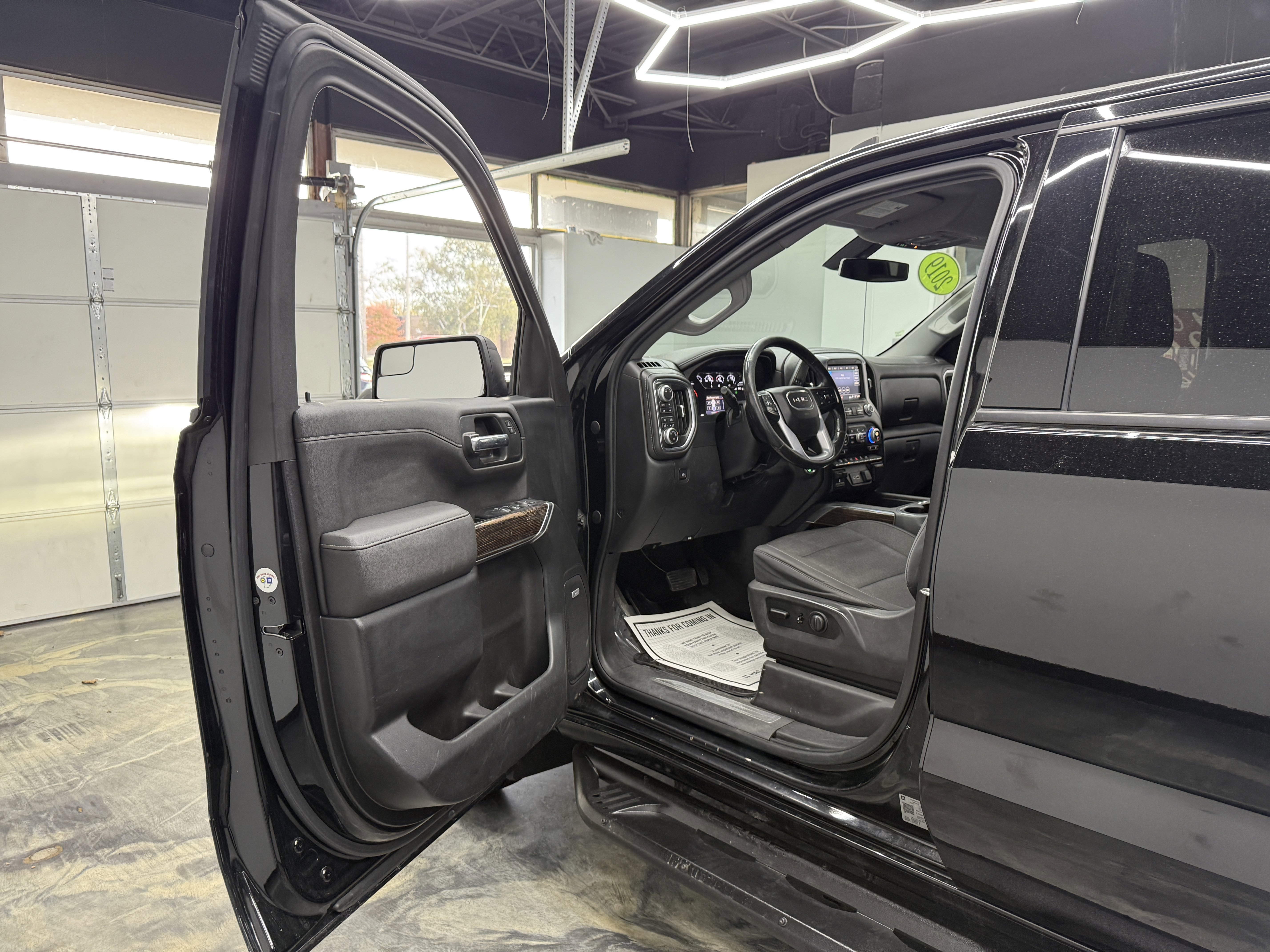 Used 2019 GMC Sierra 1500 Elevation image 10