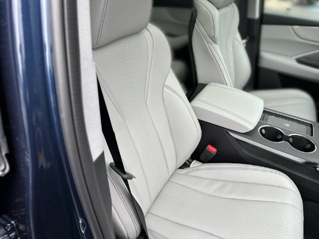 New 2026 Acura MDX w/ Technology Package AWD/4WD image 34