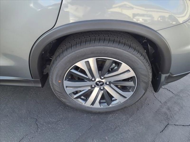 Used 2024 Mitsubishi Outlander Sport ES image 22