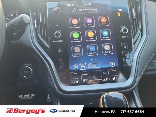 Certified 2022 Subaru Outback Wilderness image 25