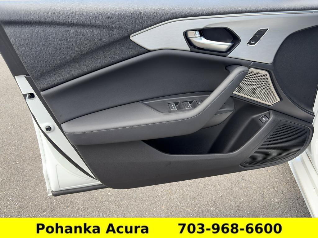 Certified 2023 Acura TLX w/ Technology Package FWD image 24