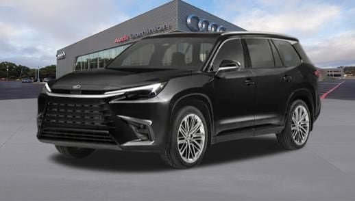 Used 2025 Lexus TX 350 FWD w/ Technology Package image 1