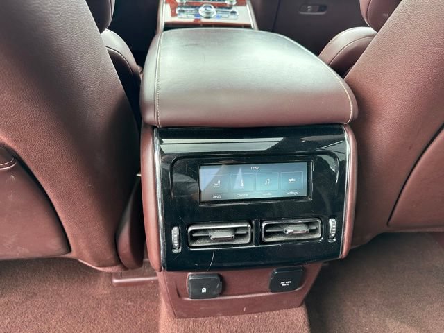Used 2020 Lincoln Aviator Black Label w/ Dynamic Handling Package AWD/4WD image 19