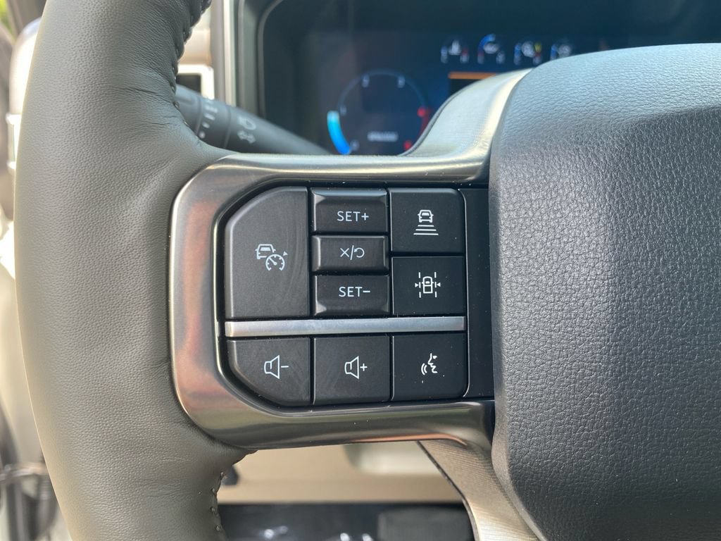 New 2026 Ford F350 Platinum w/ Platinum Plus Package AWD/4WD image 41