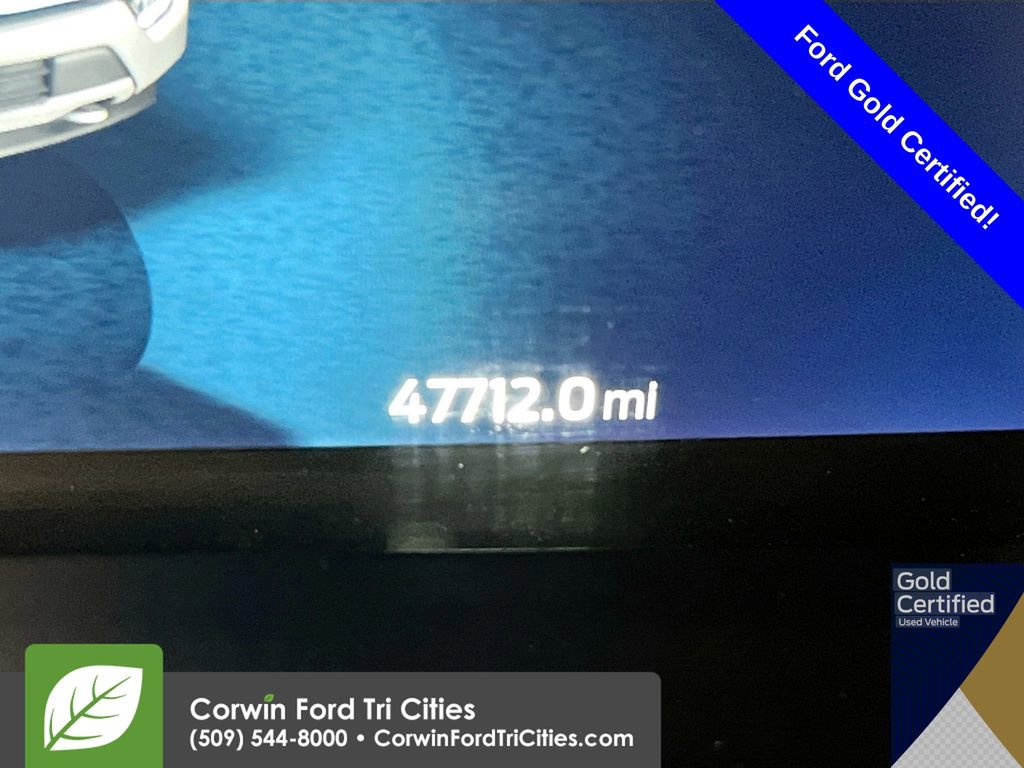 Certified 2023 Ford F150 Platinum w/ FX4 Off-Road Package video 2