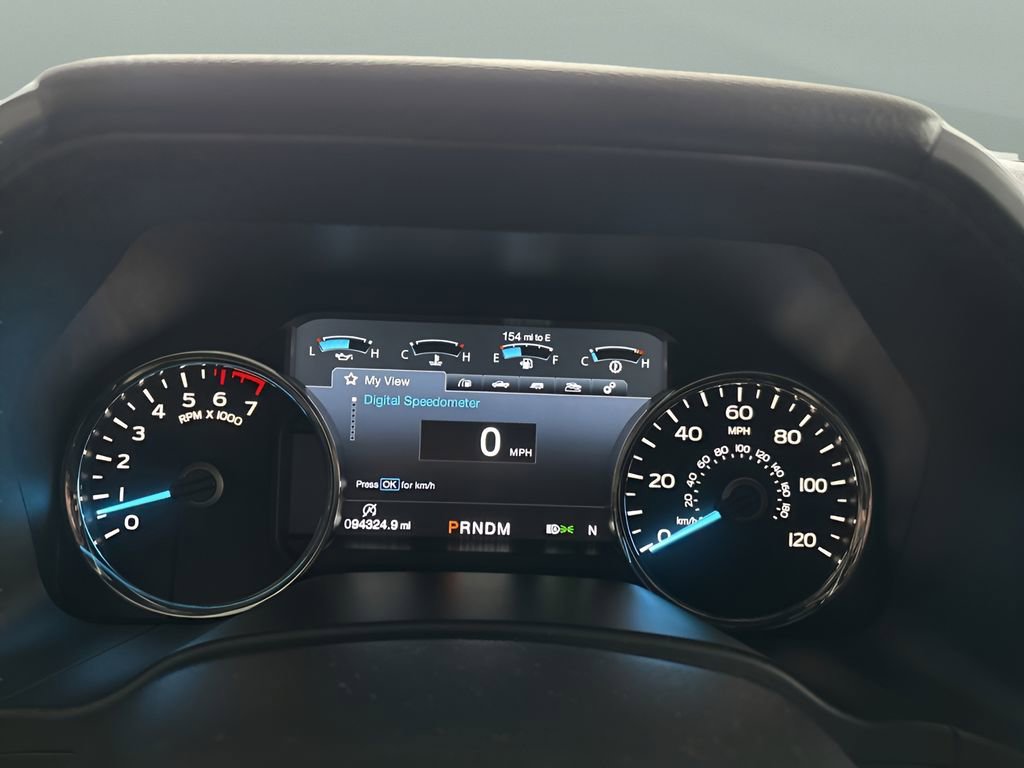 Used 2020 Ford F150 Platinum image 14