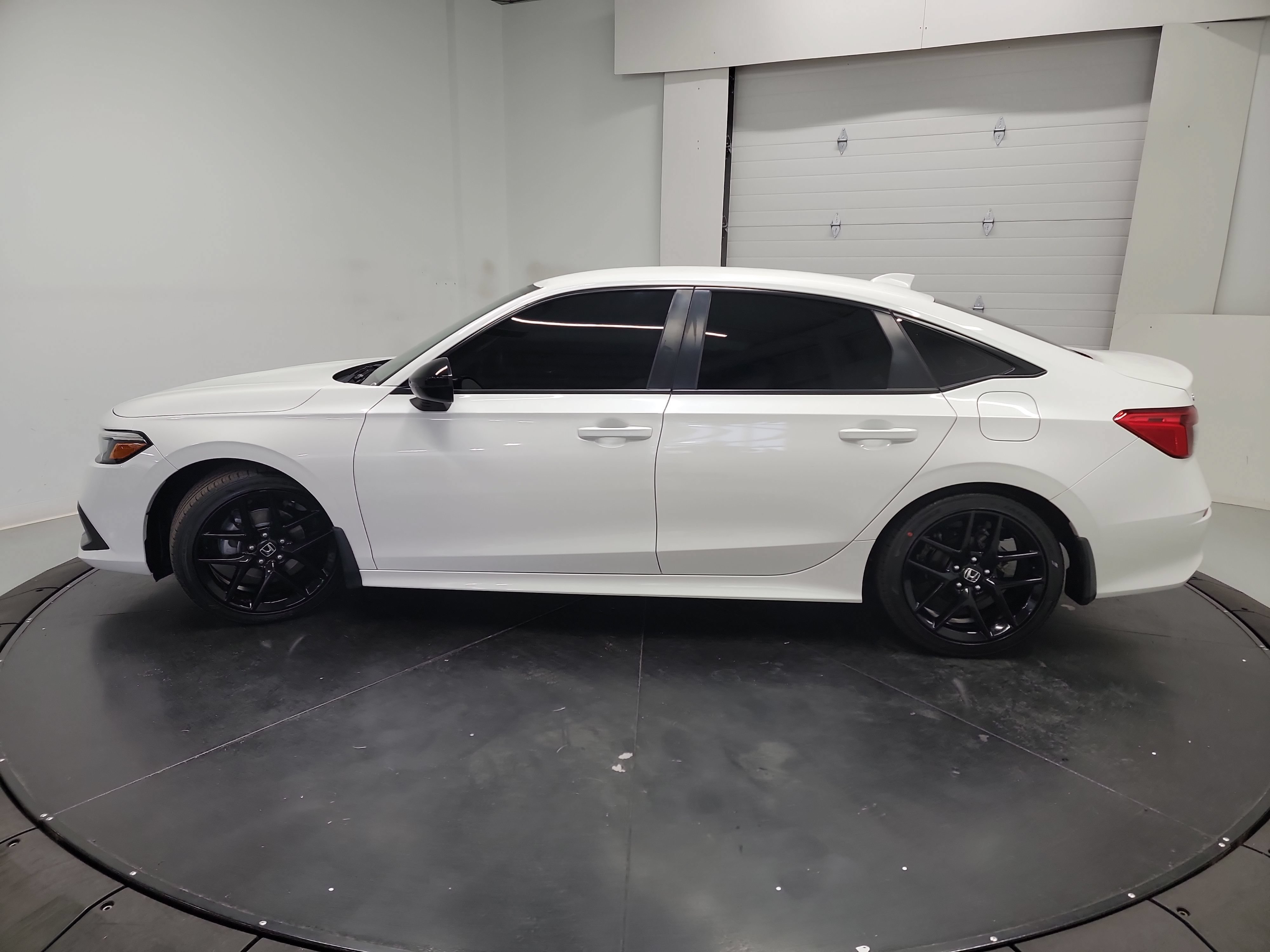 Used 2024 Honda Civic Sport image 5