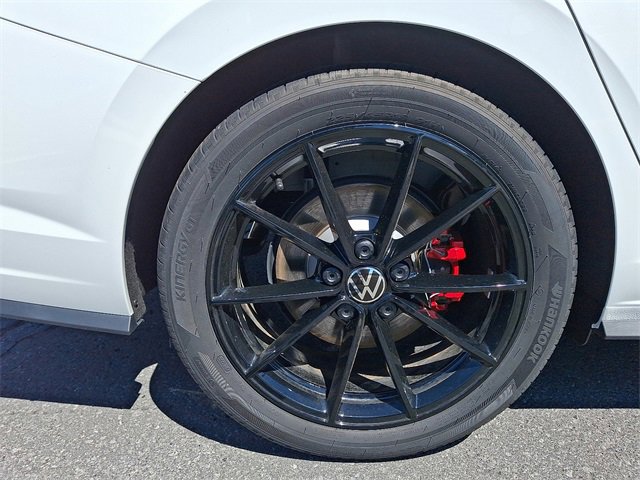 New 2025 Volkswagen Jetta GLI Autobahn image 9