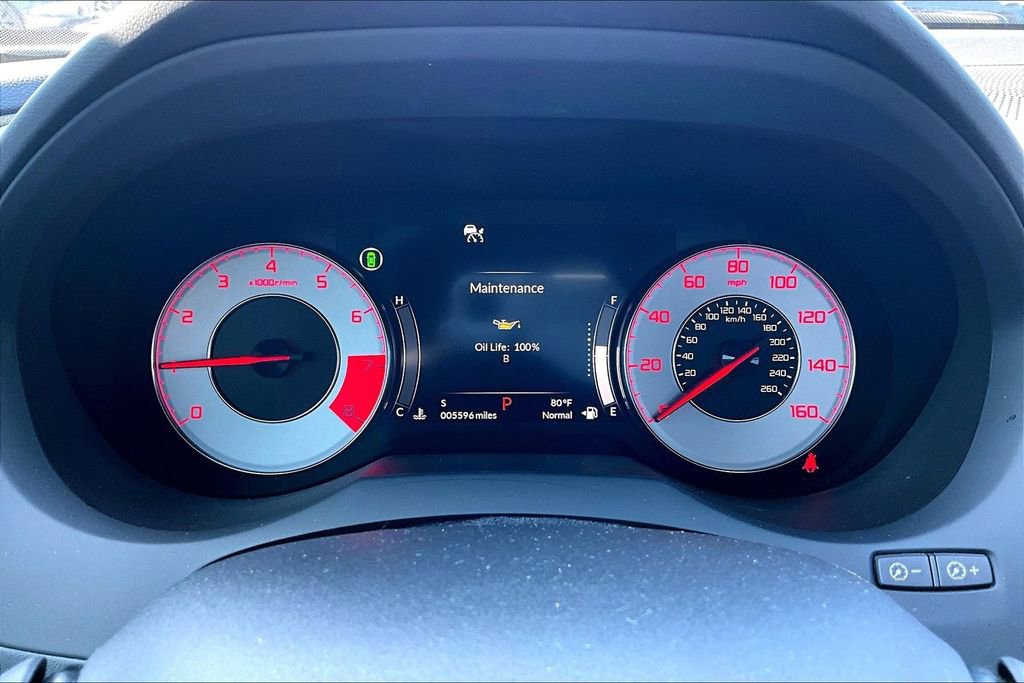 Certified 2025 Acura RDX A-Spec AWD/4WD image 27