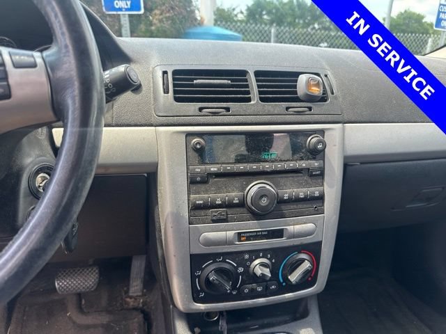 Used 2009 Chevrolet Cobalt LT w/ My Link Package FWD image 7