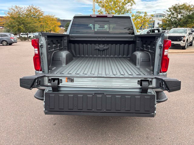 New 2026 Chevrolet Silverado 1500 RST w/ RST All Star Premium Package AWD/4WD image 7