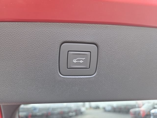 New 2026 Buick Envista Sport Touring w/ Convenience I Package FWD image 17