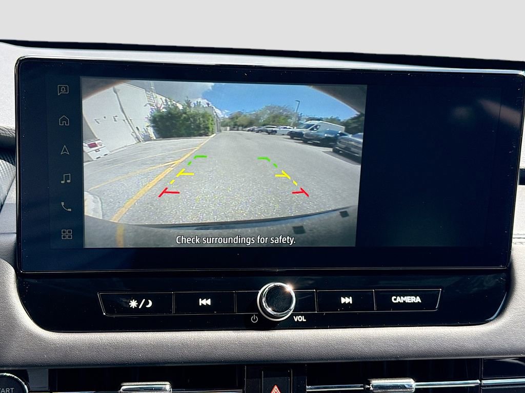 New 2026 Mitsubishi Outlander LE FWD image 13