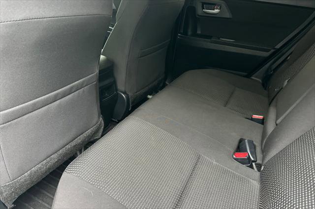 Certified 2017 Toyota Corolla iM w/ Carpet Mat Package image 4